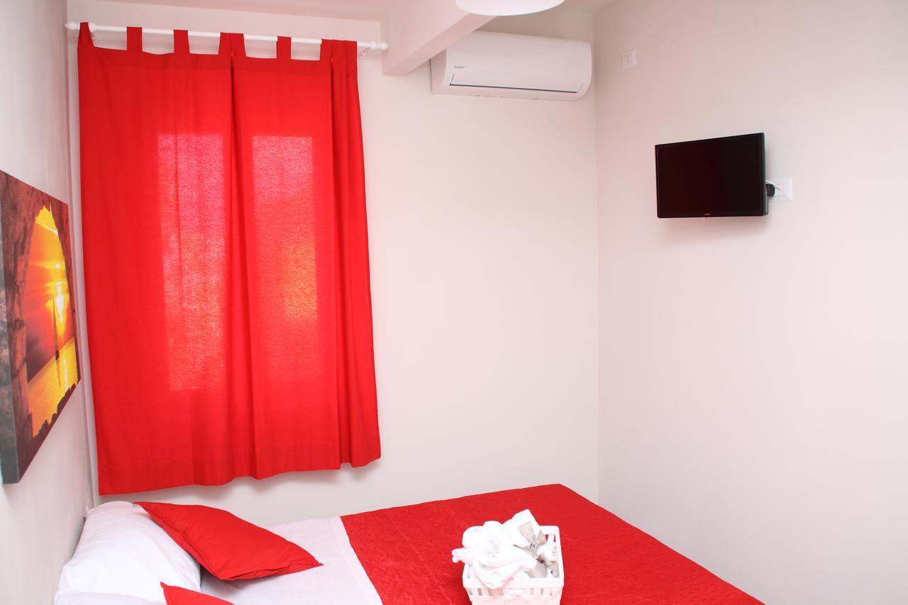 Materdei 14 Bed & Breakfast Napoli