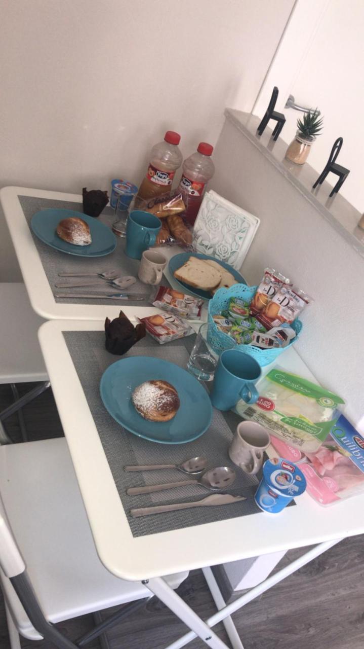 Bed & Breakfast Materdei 14 Napoli