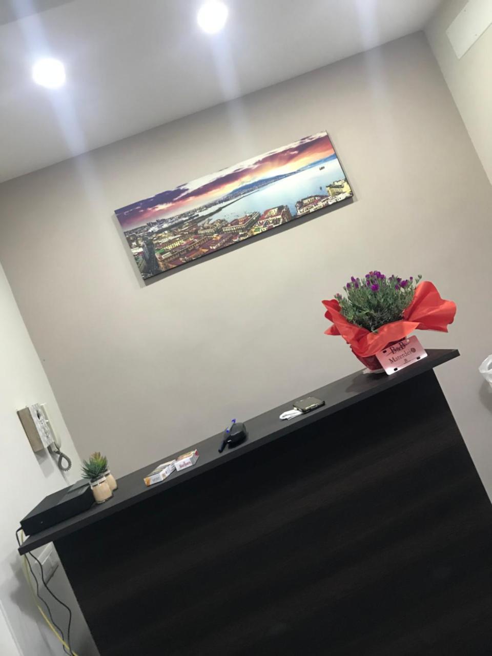 Materdei 14 Bed & Breakfast Napoli