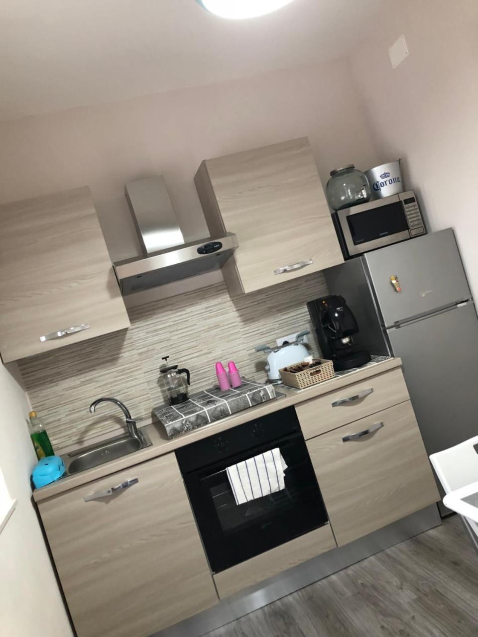 Materdei 14 Bed & Breakfast Napoli